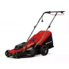 Elektrická kosačka EINHELL GC-EM 1800/43 – 1800 W, 43 cm šírka záberu, káblová