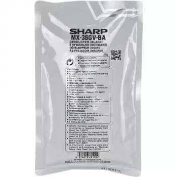 Vývojová jednotka Sharp MX-36GVBA