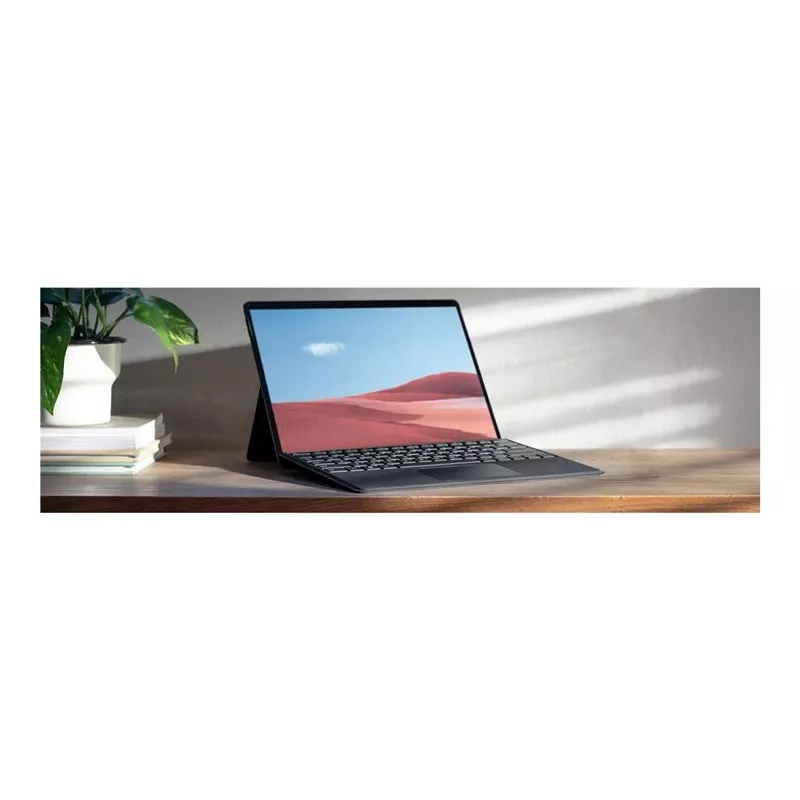Káblová klávesnica Microsoft Surface Pro klávesnica EP2-00445 anglické medzinárodné rozloženie