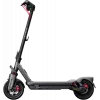 Klasická kolobežka Segway Ninebot MAX G3 D čierna sivá červená