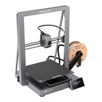 3D tlačiareň Creality ENDER-3 V3 PLUS FDM Wi-Fi ABS PETG 0,1-0,35 mm