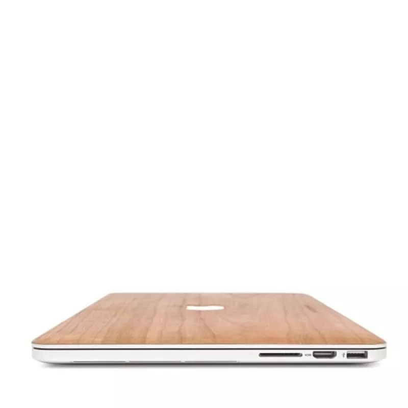 Polep na notebook Woodcessories ECO090 Cherry
