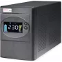 Záložný zdroj (UPS) ROLINE LineSecure III 2000 Tower 2000VA