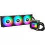 Thermaltake LA360 ARGB Sync AIO vodné chladenie, čierne