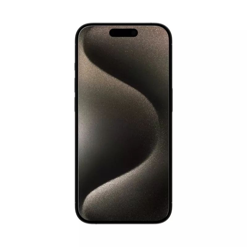 Ochranná fólia displeja Belkin ScreenForce iPhone 15 Pro tvrdené sklo