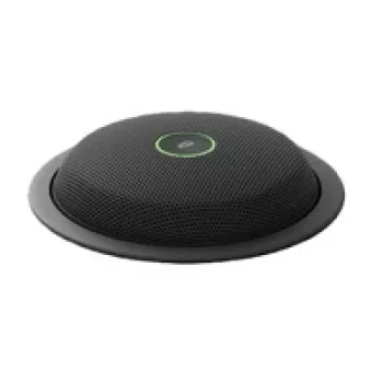 CISCO TABLE MICROPHONE PRO (W/11M kábel) CARBON čierna-SPARE
