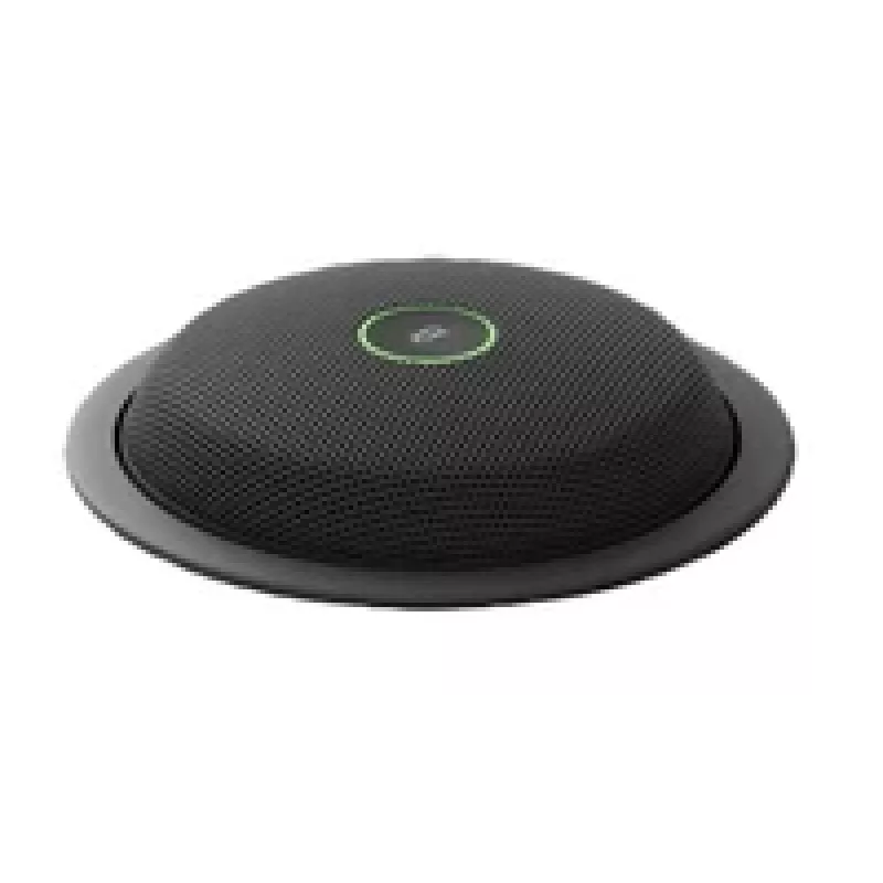 CISCO TABLE MICROPHONE PRO (W/11M kábel) CARBON čierny-SPARE