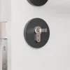 Blokovacia jednotka Aqara nastaviteľný valec AL-D04E 30 mm šírka 100 mm hĺbka 50 mm výška