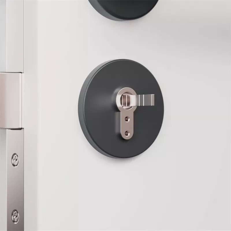 Blokovacia jednotka Aqara nastaviteľný valec AL-D04E 30 mm šírka 100 mm hĺbka 50 mm výška