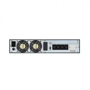 Záložný zdroj FSP CHAMP 2K Rack 2U 2000 VA 1800 W online