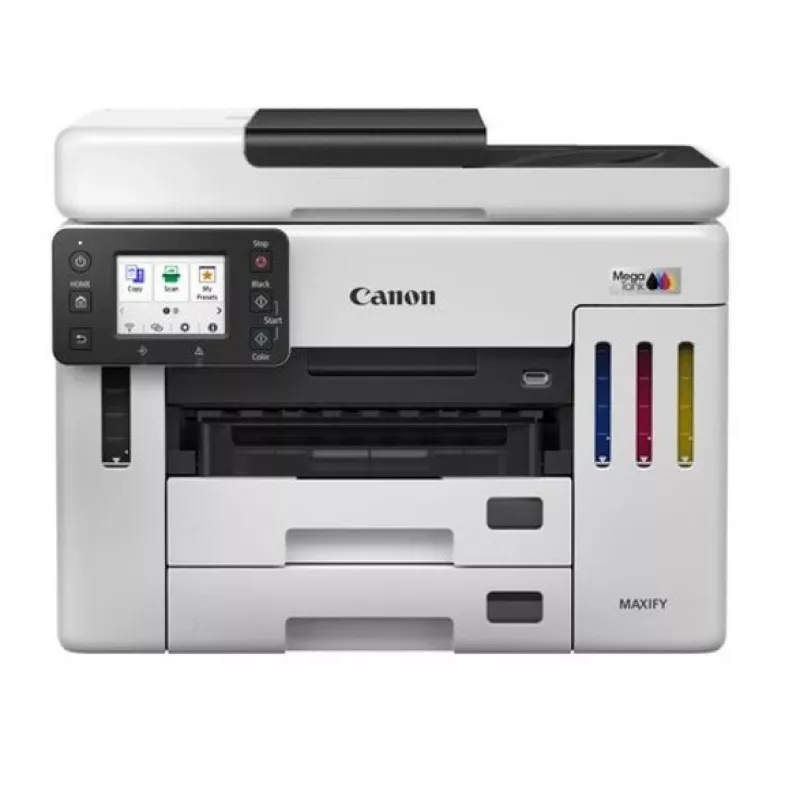 Canon 6880C009 tlačiareň biela