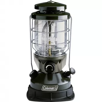 Kempingová lampa na kvapalné palivo Coleman Northstar