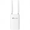 TP-Link Omada ER703WP-4G-Outdoor sieťová brána/controller 10, 100, 1000 Mbit/s