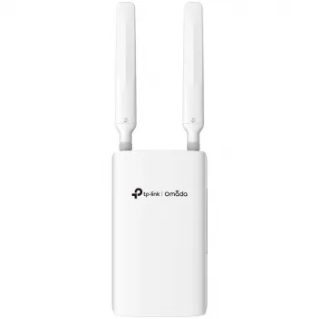 TP-Link Omada ER703WP-4G-Outdoor sieťová brána/controller 10, 100, 1000 Mbit/s