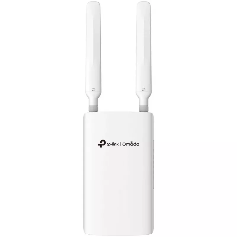 TP-Link Omada ER703WP-4G-Outdoor sieťová brána/controller 10, 100, 1000 Mbit/s