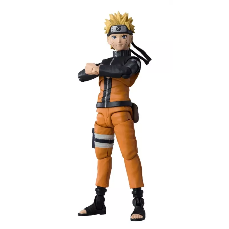 ULTIMATE LEGENDS NARUTO - UZUMAKI NARUTO (ADULT)