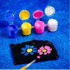 Liscianigiochi Science Kit Crazy Science Slime Chameleon 304-PL89246 – vzdelávacia experimentálna sada so slizom