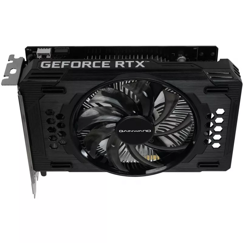 Grafická karta Gainward GeForce RTX 3050 6 GB GDDR6