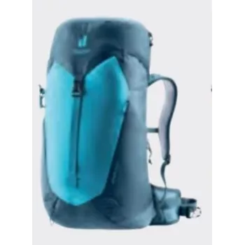 Batoh DEUTER AC Lite 28 SL, vnútorný rám, 28 L, 970 g, šírka 300 mm, unisex, modrá