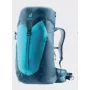 Deuter AC Lite 28 SL turistický batoh, lagoon-atlantic, 28 L