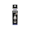 Atramentová fľaša Epson T6641 70ml čierna