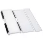 Filter radiátora Lian Li LAN3-1W ABS biely 487x201x30 mm