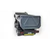 Traktor kamión Amewi Mercedes Arocs Kipper Pro