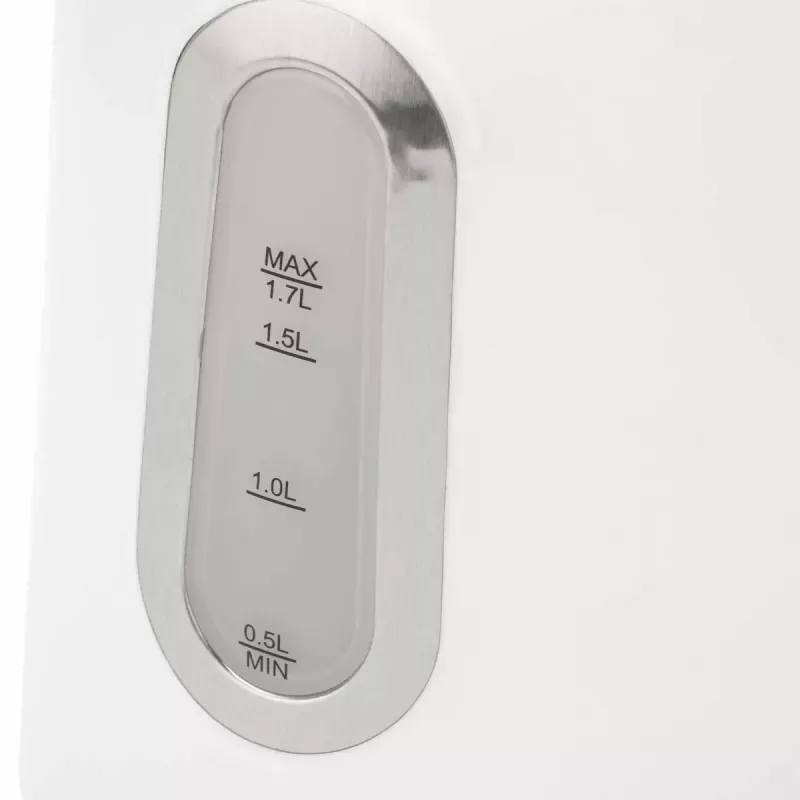 Elektrická kanvica Jata JEHA1809 1.8L 2200W čierna