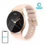 Smartwatch Colmi i28 Ultra zlatý