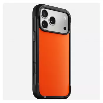 Puzdro na telefón Nomad Rugged Case pre iPhone 17 Pro Max, 17,5 cm (6,9
