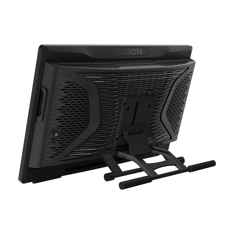 Huion Kamvas Studio 24 KS2401 počítač s perom, 23,8-palcový QHD 2560 x 1440 dotykový, Intel Core i7-12700F, 32 GB DDR4, 1 TB SSD, NVIDIA GTX 1650, Windows 11