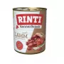 RINTI Kennerfleisch jahňacie mokré krmivo pre psov, konzerva, 800 g