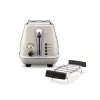 De’Longhi 2103.BG 2 plátky 900 W béžový