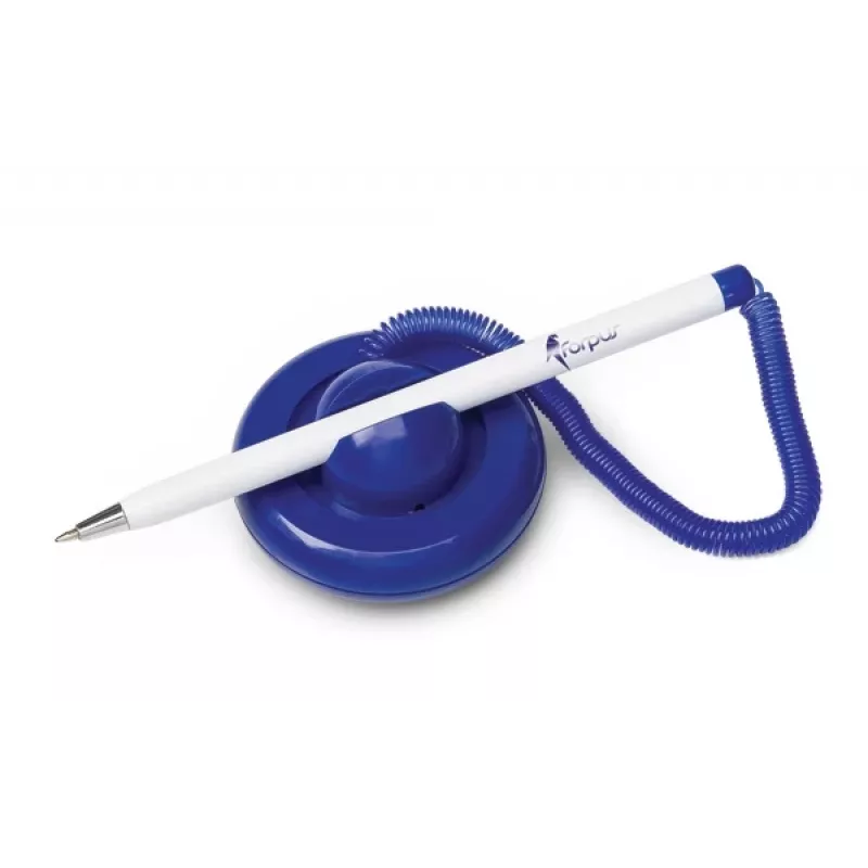 Pero Forpus, 0,7 mm, s úchopom, modré 1207-001