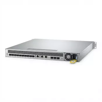 Supermicro - IoT SuperServer 111E-FWTR-EU - server - racková montáž - 1U - jednosmerný - žiadny CPU - RAM 0 GB - SATA 6,4 cm (2,5 palca) pozícia/pozície žiadny HDD 10GbE 1GbE žiadny operačný systém