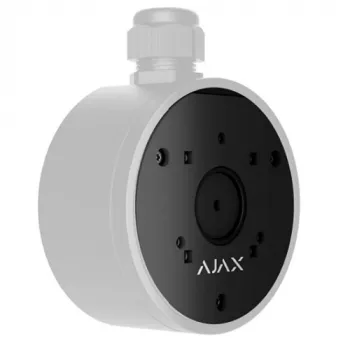 Prepojovacia krabica Ajax 88881.234.WH biela — elektroinštalačné puzdro, model 88881.234.WH