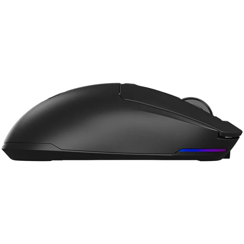 Herná myš LORGAR MSA10W Wireless
