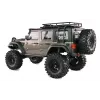 Amewi RC auto AMXRock Crosstail Crawler 4WD 1 10 ARTR antracitová - sivá (22657)