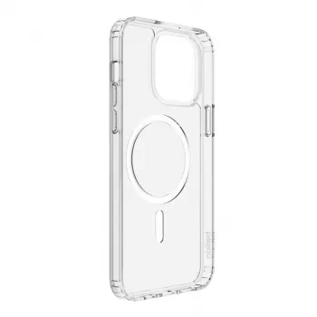 Puzdro Belkin SheerForce iPhone 14 Pro Max 17 cm transparentné