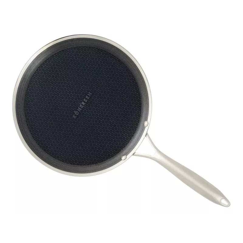 Panvica na palacinky Kohersen Black Cube 29 cm