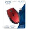 Cian Technology GmbH INCA myš IWM-500GLK Nano-USB bezdrôtová laserová 1600 DPI RD retail