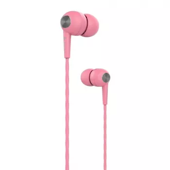 Headset Devia Kintone V2 ružový
