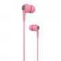 Headset Devia Kintone V2 ružový
