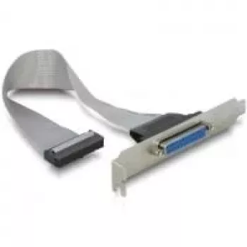 SATA kábel DeLOCK 84300 0,22 m konektor samica/konektor samica