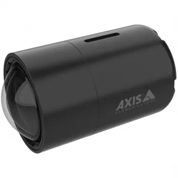 Príslušenstvo objektívu Axis 02435-001 exteriérové čierne 4 ks