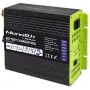 Nabíjačka batérií QOLTEC 51918 80A 12V – nabíjačka pre batérie LiFePO4, AGM, GEL, SLA