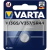 Jednorazová batéria Varta V 76 PX SR44 oxid strieborný