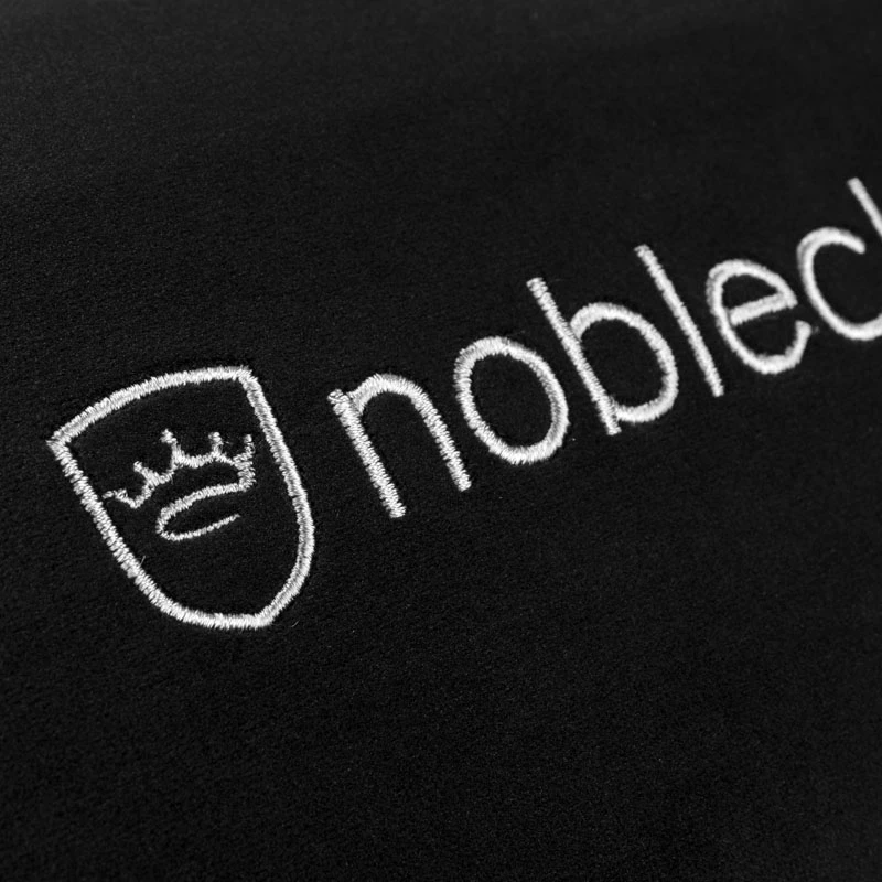 noblechairs set vankúšov pre EPIC/ICON/HERO/LEGEND - čierna/biela