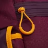 NB batoh 30L 17,3/BURGUNDY červený 5361 Rivacase