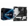 ASRock B550M Pro4 AM4 Micro-ATX základná doska